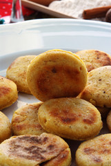 Biscotti speziati - Paprenjak - Dolce tipico della Dalmazia