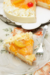 obsttorte
