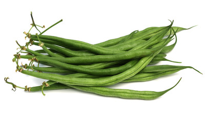 haricots verts