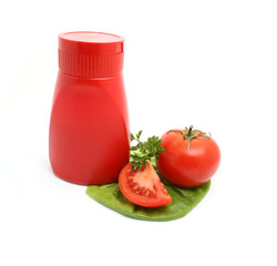ketchup