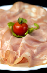 Mortadella