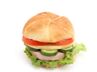 sandwich