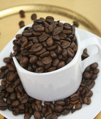 Golden Coffee