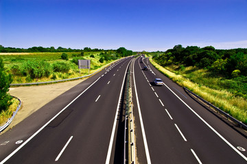 autoroute