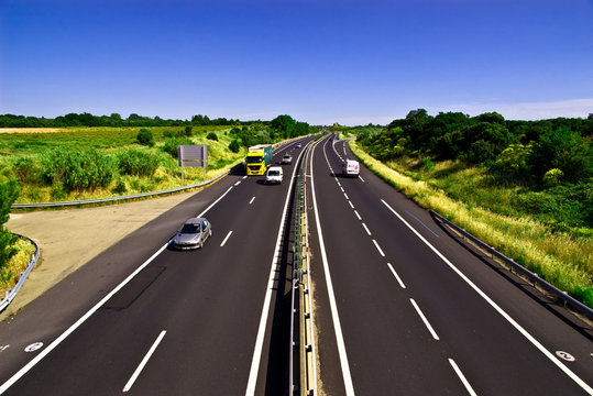 autoroute