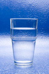 Wasserglas