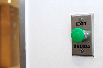 Exit button.