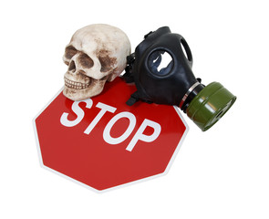 Safety protest