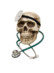 Dr Skull