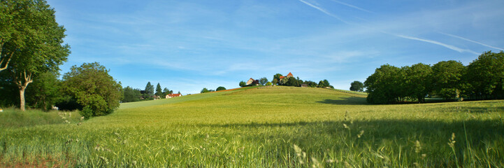 prairie