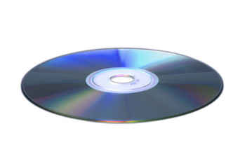 Compact Disc