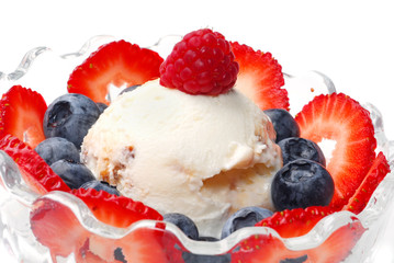 Ice cream