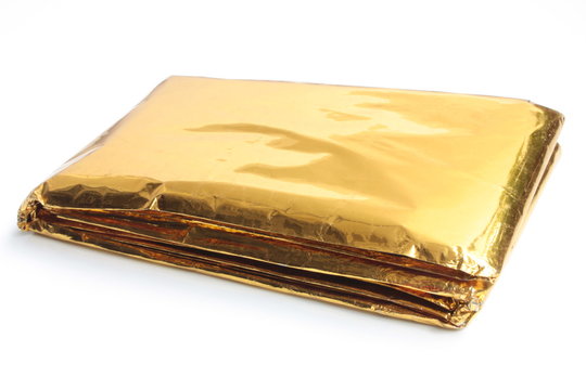 Space blanket