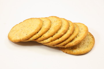 Deluxe Crackers