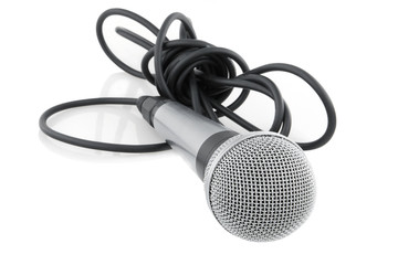 microphone