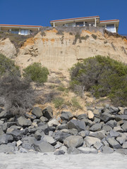Del Mar Cliffs Vacation Houses near San Diego, CA
