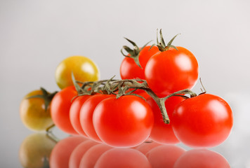 Cherry Berry Tomatoes