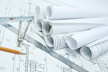 Drawing and various tools