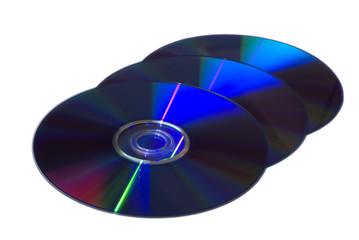 Compact Discs