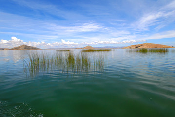 lago