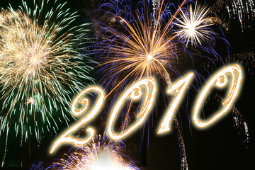 Silvester 2009 2010