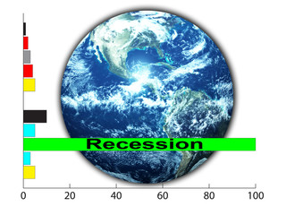 World In Economic Crises 3
