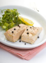 salmon
