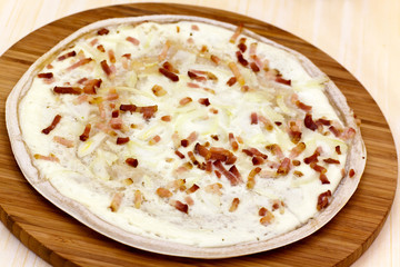 Flammkuchen