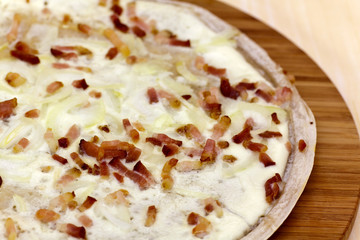 Flammkuchen