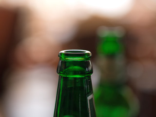 Glass Bottle