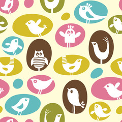 Seamless pattern