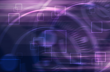 technology background