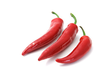 Hot Chili