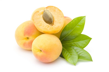 apricots