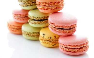 macarons