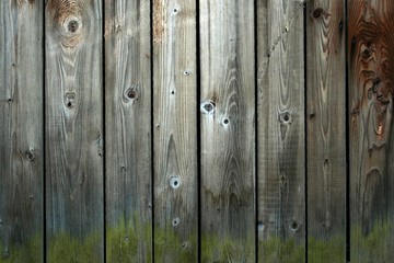 Fototapeta premium Fine texture of grunge old wood background