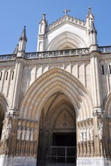 catedral vitoriana