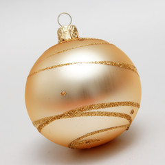 weihnachtskugel