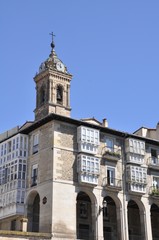 casco antiguo, vitoria