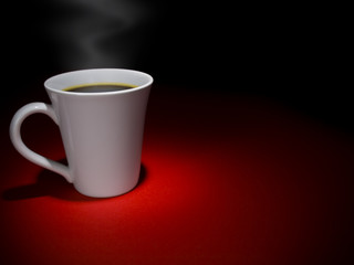 Coffee moment