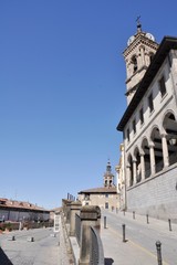 casco historico vitoriano