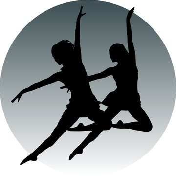 jump teenagers
