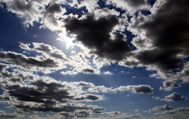 Regenwetter