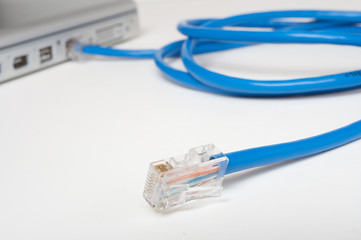 Ethernet Cable