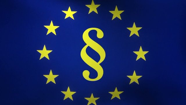 Euro Paragraph