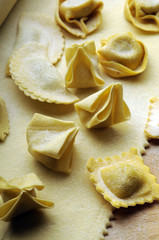Pasta ripiena