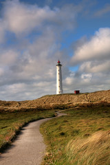 Leuchtturmwege