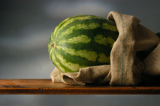 Anguria - Citrullus vulgaris