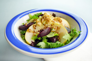 Beetroot Salad