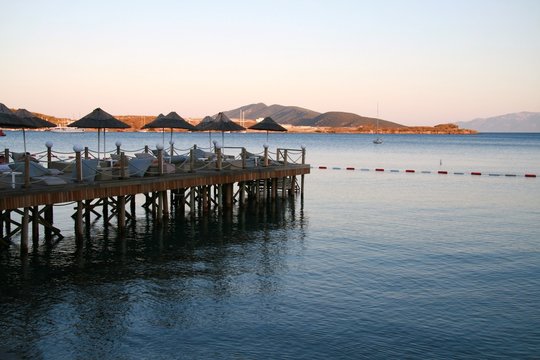 Vacances en Turquie